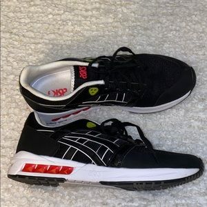 ASICS sneakers